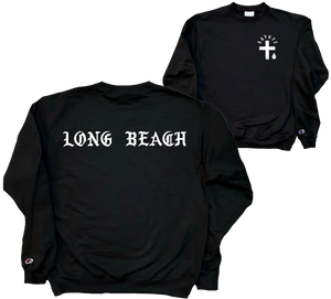 Long Beach Crew