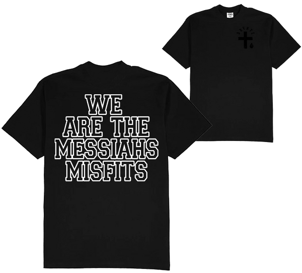 Messiahs Misfits