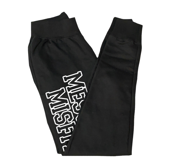 Messiahs Misfits Joggers