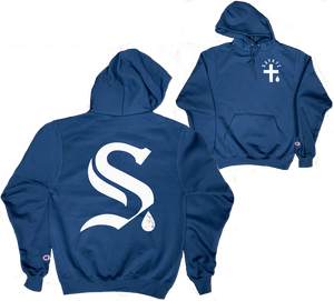 S Drop Hood