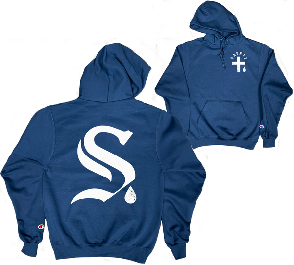 S Drop Hood