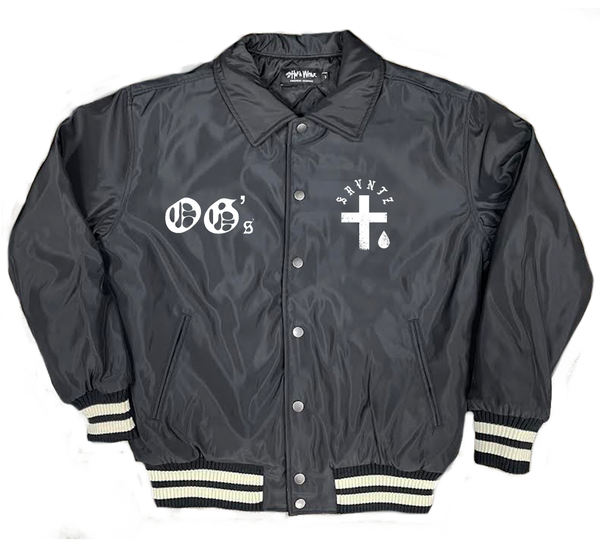 OGs Bomber