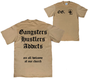 Church Blk