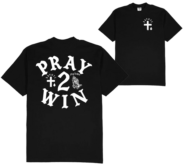 Pray To Win