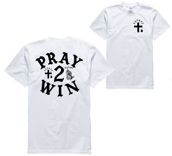Pray To Win