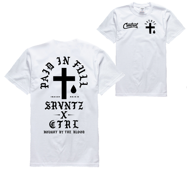 Srvntz x Ctrl