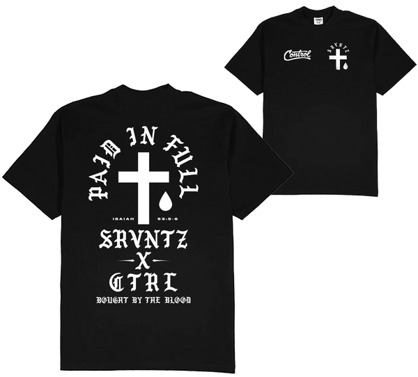Srvntz x Ctrl