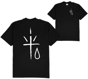 Pachuco Cross
