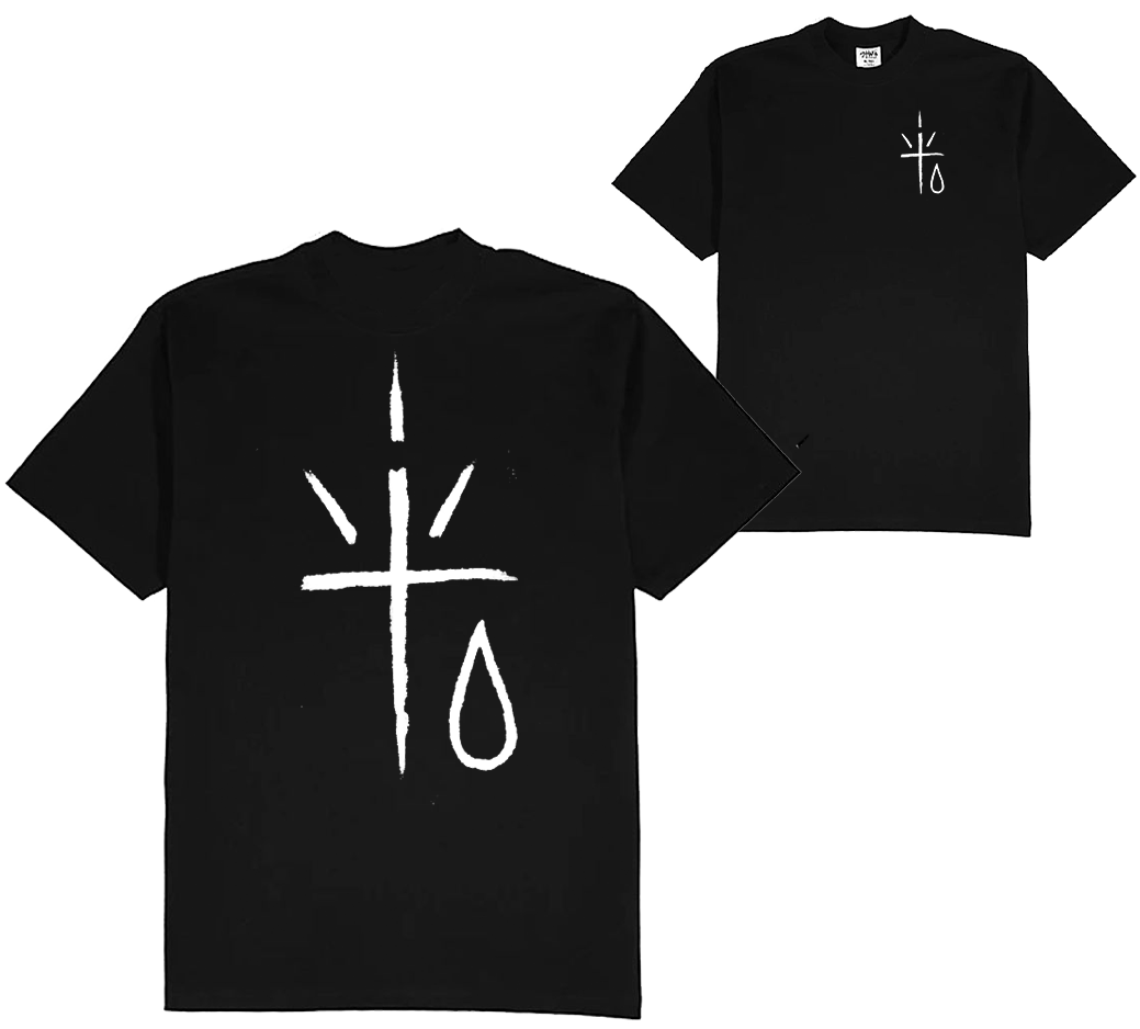Pachuco Cross