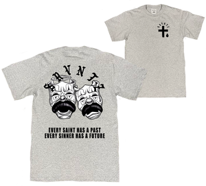 Saint Sinner Gry