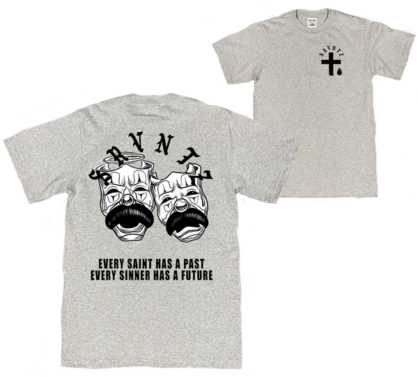 Saint Sinner Gry