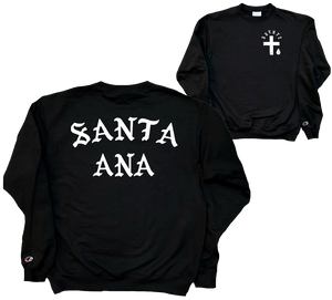 Santa Ana Crew