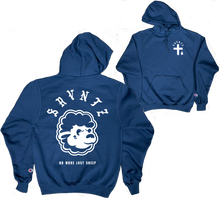 Load image into Gallery viewer, No Lost Sheep Hood
