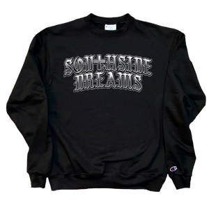 Southside Dreams Crew Blk