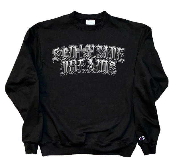 Southside Dreams Crew Blk