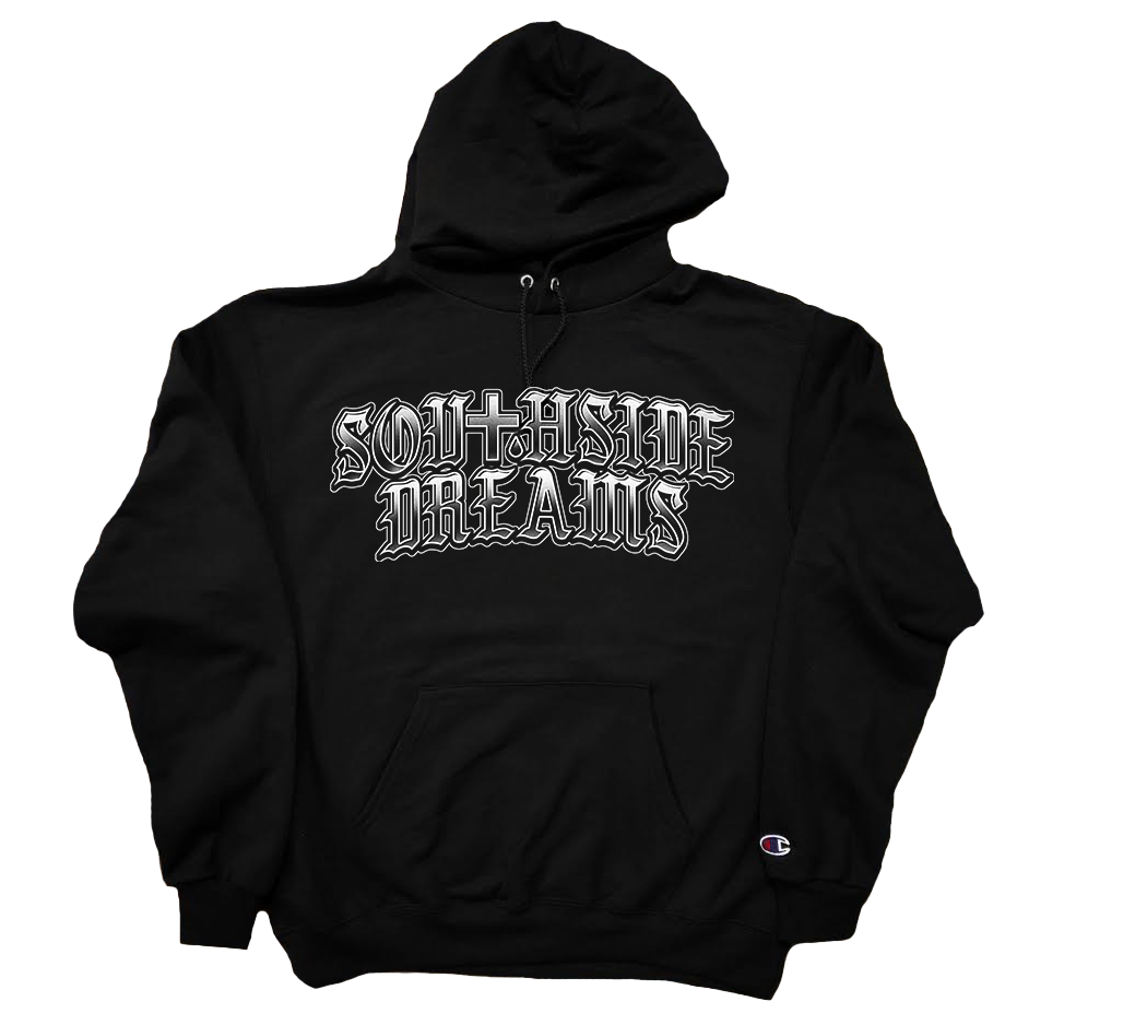 Southside Dreams Hood Blk