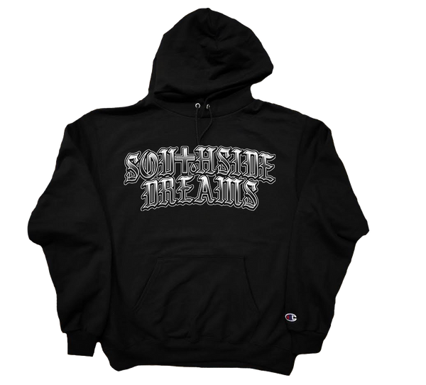 Southside Dreams Hood Blk