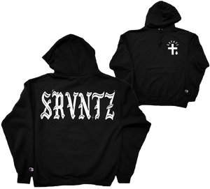 Srvntz Hood