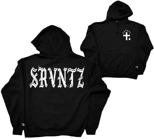 Srvntz Hood