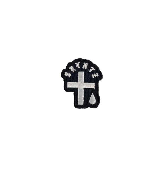 Srvntz Patch