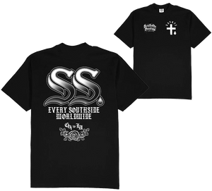 SS Dreams Blk