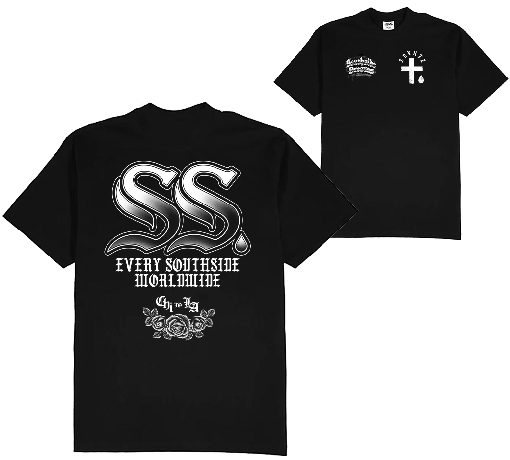 SS Dreams Blk