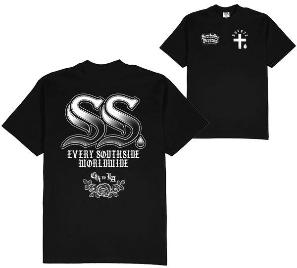SS Dreams Blk