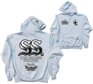 SS Dreams Hood Gry