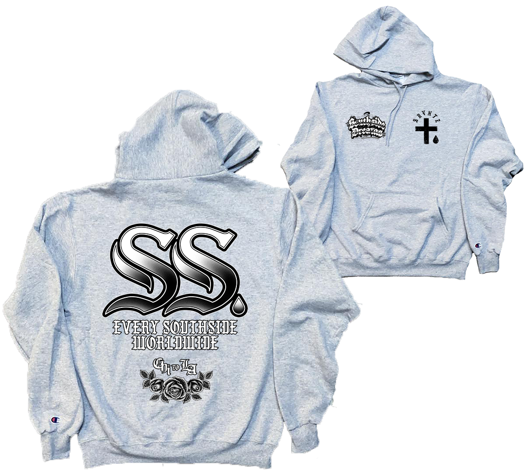 SS Dreams Hood Gry