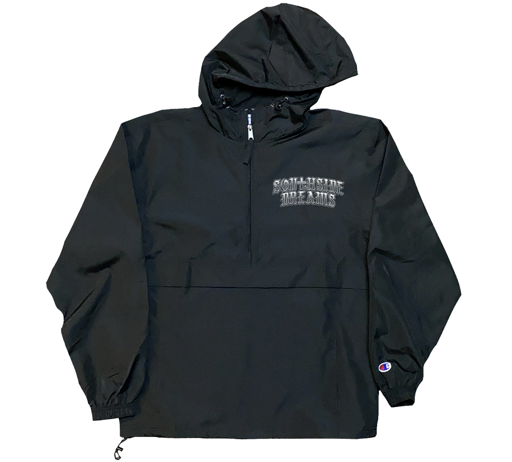 Southside Dreams Wind Blk