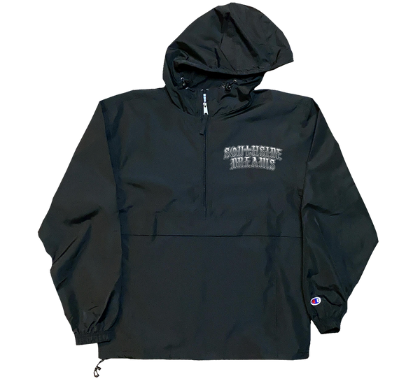 Southside Dreams Wind Blk