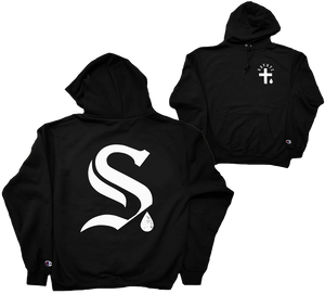 S Drop Hood