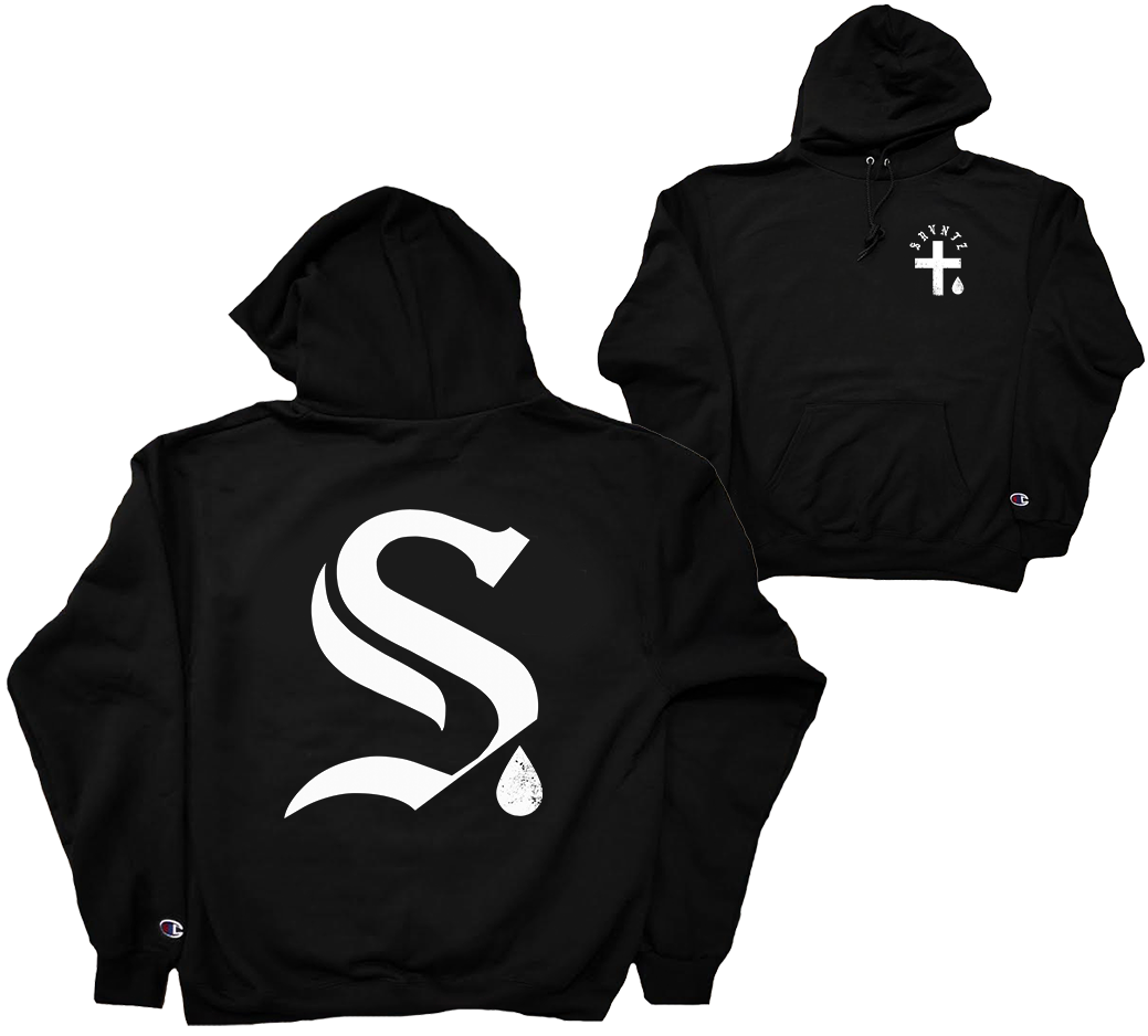 S Drop Hood