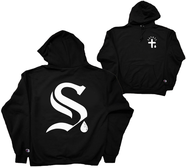 S Drop Hood