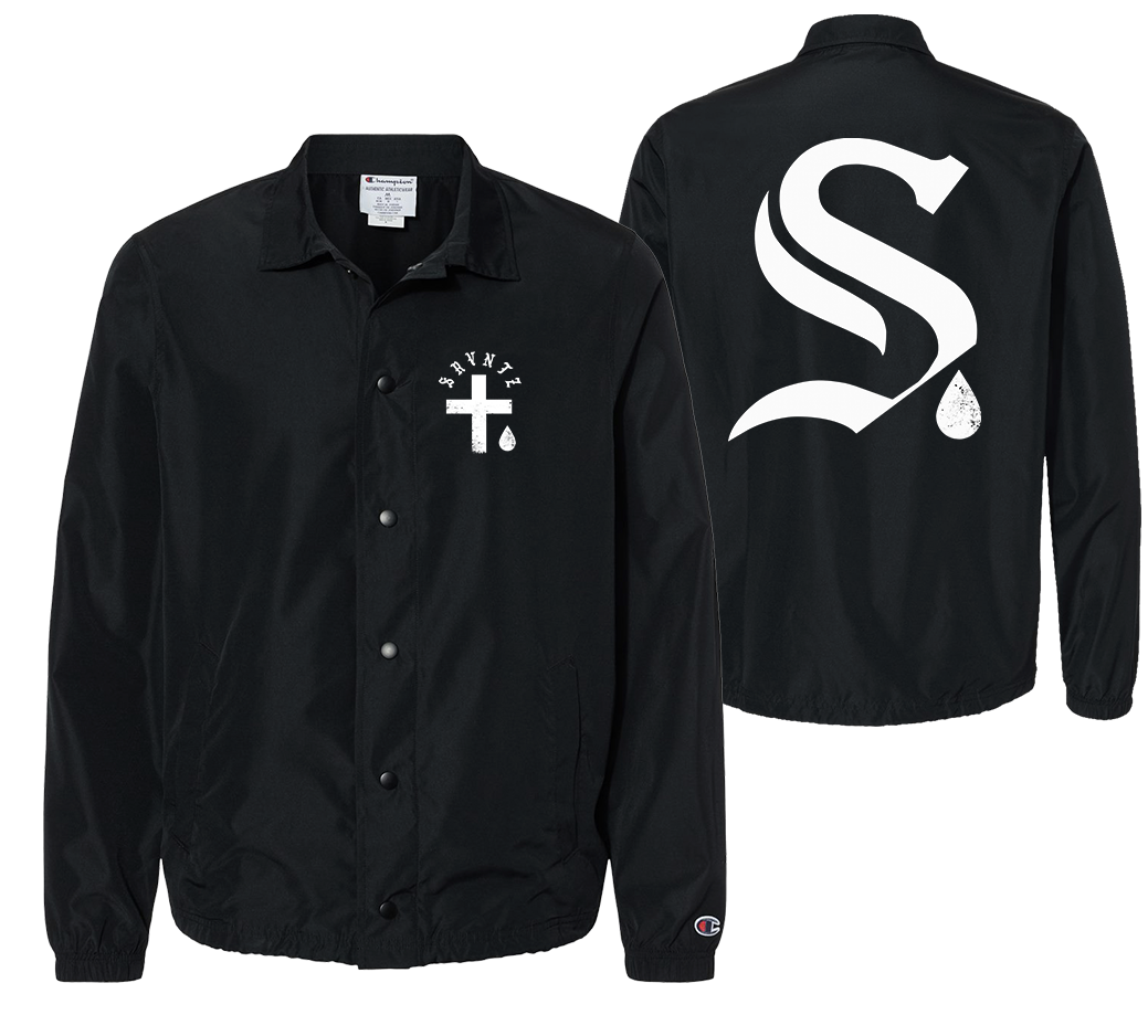 S Drop Coach