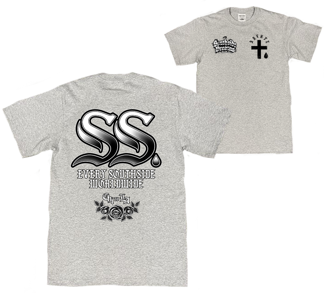 SS Dreams Gry