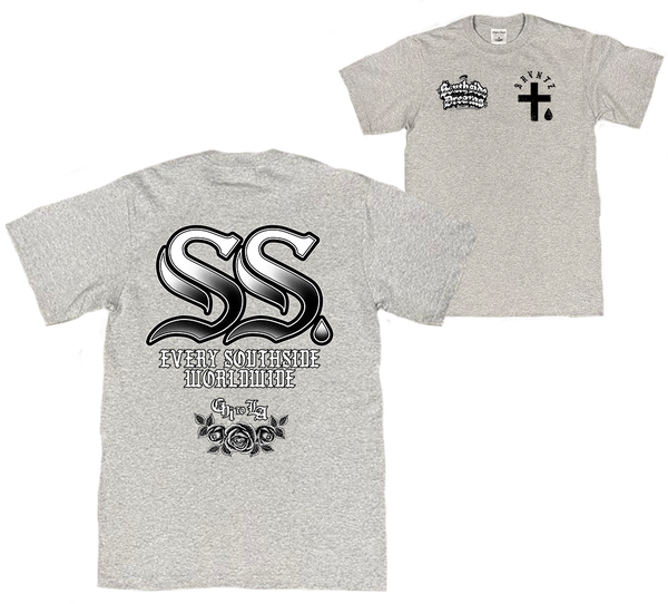 SS Dreams Gry