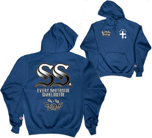 SS Dreams Hood Blu