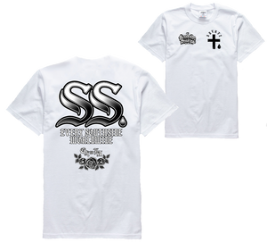 SS Dreams Wht