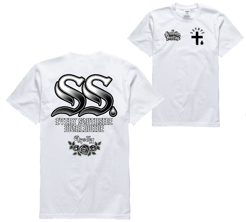SS Dreams Wht