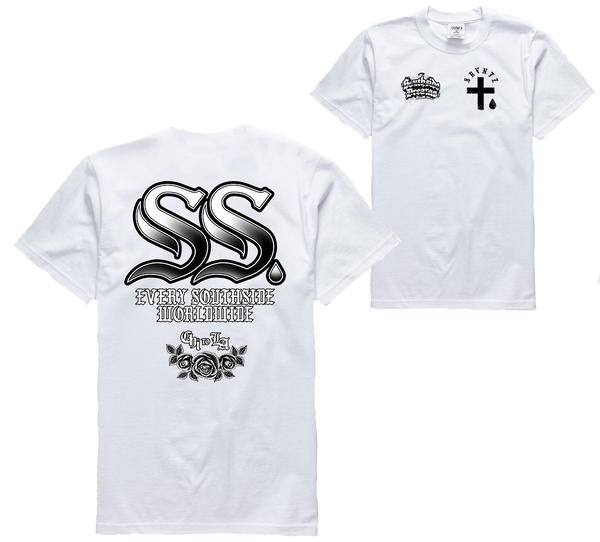 SS Dreams Wht