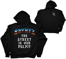 Load image into Gallery viewer, Street Preach Hood
