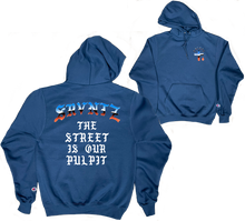 Load image into Gallery viewer, Street Preach Hood
