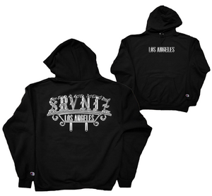 Los Angeles Hood Blk