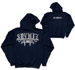 Los Angeles Hood Nvy