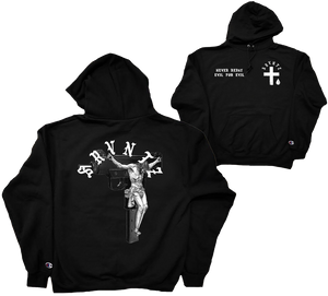 Never Repay Hood