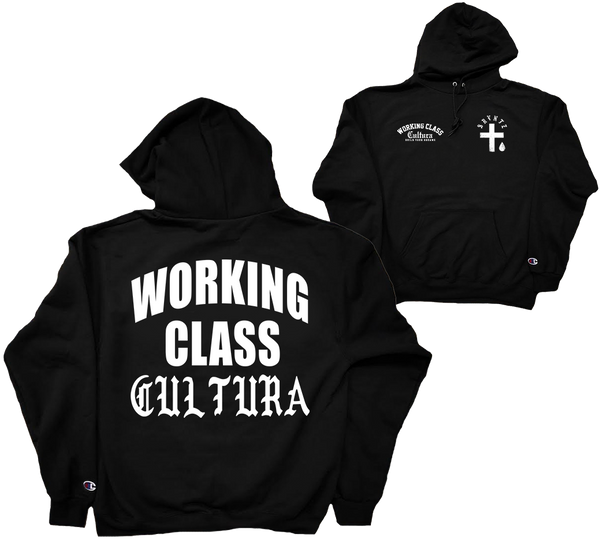 Working Class Cultura Hood