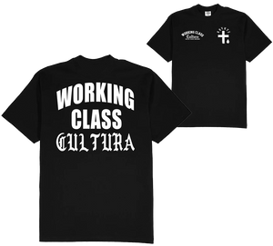 Working Class Cultura