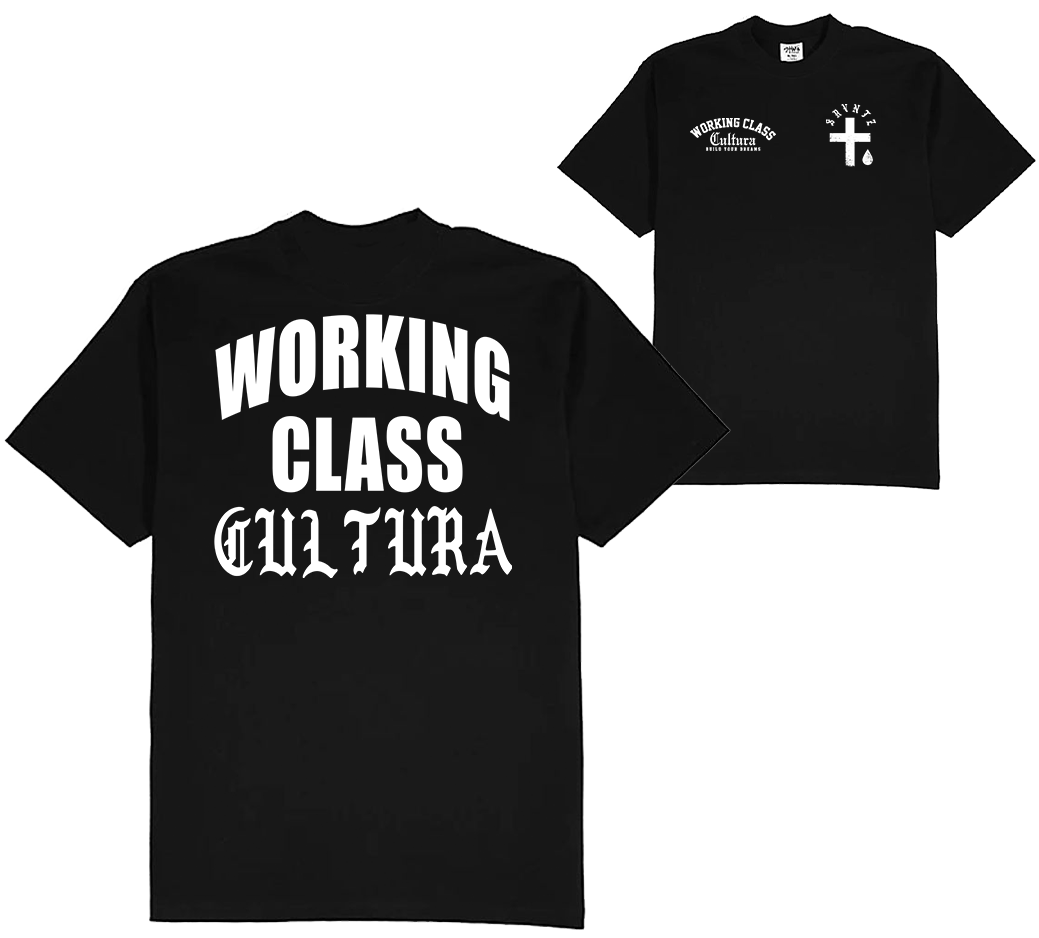 Working Class Cultura