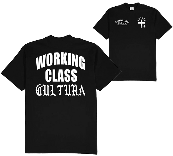 Working Class Cultura